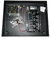 C3400 Panel de Control de Acceso para 4 Puertas