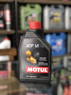 MOTUL ATF VI