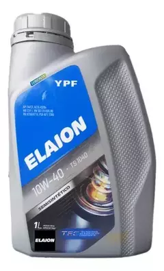 ELAION TS 10W40 (Ex F30) 1L - comprar online