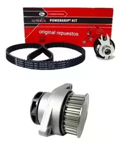 Kit Distribucion Bosch Wv Suran Fox Trend Voyage 1.6 8v - comprar online