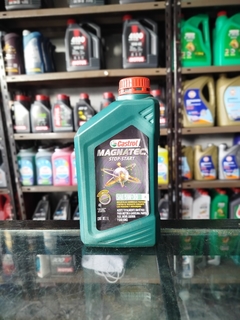 CASTROL MAGNATEC STOP-START 5W30 1L - comprar online