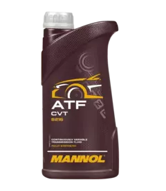 Mannol ATF CVT 1L - comprar online