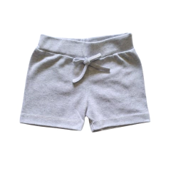 Short Bebê Suedine Menino Menina e Neutro - loja online