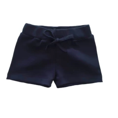 Short Bebê Suedine Menino Menina e Neutro - Upa Upa Bebê