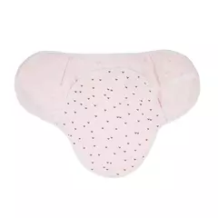 Imagem do Cueiro Bebê Ajustável Charutinho Swaddle - Papi