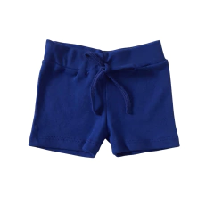 Short Bebê Suedine Menino Menina e Neutro - comprar online