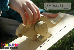 CAMINANTES - comprar online