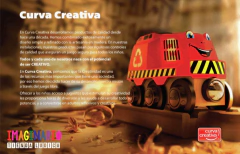 TRENCITY - KIT BOXES (11 piezas) - tienda online