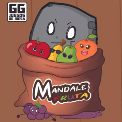 JUEGOS GG - Gualicho / Mandale Fruta / Aviones y Dragones / Pica Pica / Roll And Gol "super estadio" - Imaginario Tienda Lúdica 