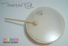 PANDEROS- CLASICO/ECO- MINIMENTOS