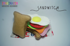 SANDWICH - comprar online
