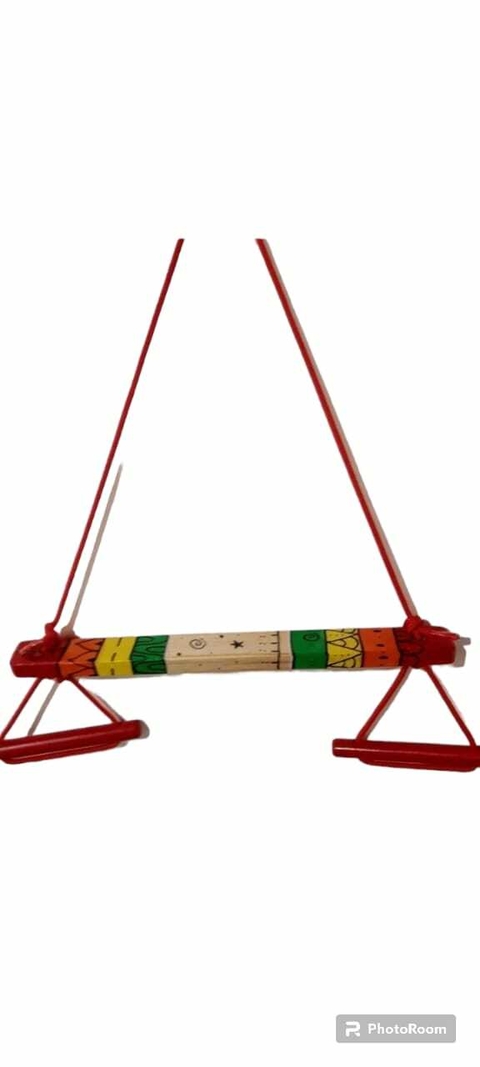 TRAPECIO TRIPLE