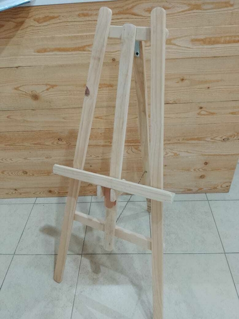 ATRIL DE MADERA