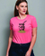 CAMISETA FEMININA EXCLUSIVA - comprar online