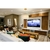 HOME KENIA COM PAINEL RIPADO e PAINEL SOBREPOSTO na internet