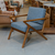 POLTRONA NINA - comprar online