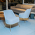 POLTRONA LUCIANE - comprar online