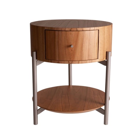 Mesa de Cabeceira Turim na internet