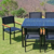 MESA DE JANTAR RIPADA - comprar online