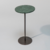 Mesa Lateral Petra - Verde Guatemala - comprar online