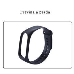 Smart Watch Unissex À Prova D'água - loja online