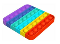 Fidget Toys Stress - Para o Alívio do Stress - loja online