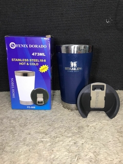 Copos Térmicos com Tampa - PROMOÇÃO