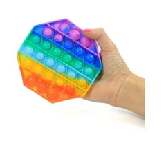 Fidget Toys Stress - Para o Alívio do Stress na internet