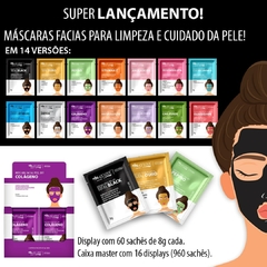 KIT MASCARA 3 EM 1