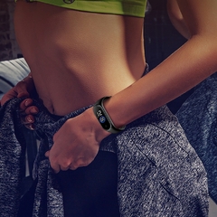 Smart Watch Unissex À Prova D'água - comprar online