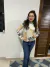 Blusa Lorena