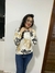 Blusa Lorena na internet