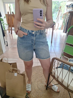 Bermuda Zaine - tienda online