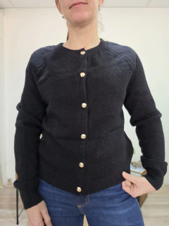 Cardigan Águila - Sirina