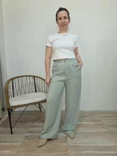 Pantalón Olivia en internet