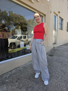 Remera Emilia - Sirina