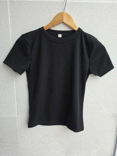 Remera de morley - Sirina