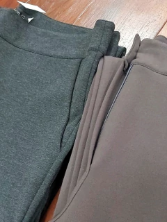 Pantalon punto roma