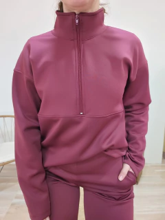 Buzo Josette - tienda online