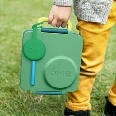 Omiebox cubiertos