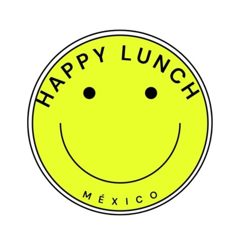 Happy Lunch México