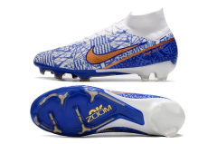 Nike Mercurial Superfly 9 Air Zoom Elite FG na internet