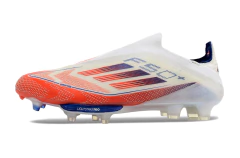 adidas F50 + FG Laceless