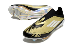 adidas F50 + FG Laceless - Affluence Sports | Loja Online de Chuteiras.