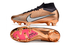 Nike Mercurial Superfly 9 Air Zoom Elite FG na internet