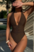 Monokini Anali