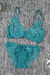 Mirelle Turquesa - Vita Swimwear