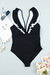 Monokini Sabina en internet