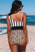 Monokini Mirena - tienda en línea