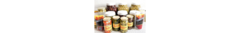 Banner de la categoría Pickles y Encurtidos